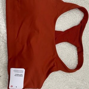 Invigorate Bra High Support